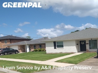 Lawn Service nearby Metairie, LA, 