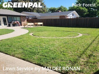 Lawn Mowing nearby Plano, TX, 