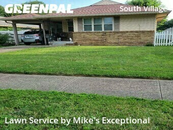 Grass Cut nearby Indianapolis, IN, 