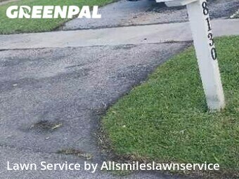 Lawn Maintenance nearby North Lauderdale, FL, 