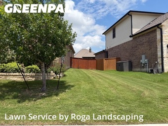 Lawn Mow nearby Cibolo, TX, 