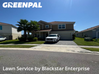 Lawn Cut nearby Davenport, FL, 