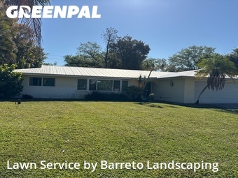 Lawn Maintenance nearby Fort Myers, FL, 