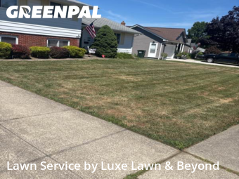 Lawn Mow nearby Mayfield Heights, OH, 