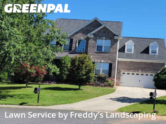 Lawn Maintenance nearby Fort Mill, NC, 