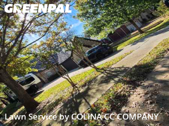 Turf Services in Bedford, 76022, Lawn Upkeep by COLINA CC COMPANY, work completed in Dec , 2025