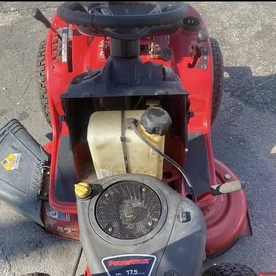 Jones Small Engine Repair Inc Photo 10