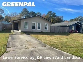 Lawn Work in Virginia Beach, 23452, Landscaping Maintenance by J&R Lawn And Landsca, work completed in Nov , 2025