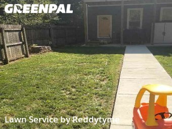 Lawn Service nearby Louisville, KY, 