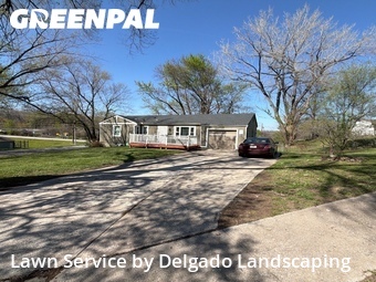 Lawn Mow nearby Independence, KS, 