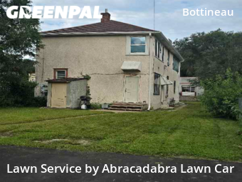 Lawn Mow nearby Minneapolis, MN, 