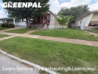 Grass Cutting nearby St. Louis, MO, 