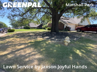 Grass Cutting nearby Tulsa, OK, 