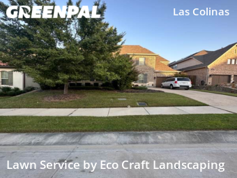 Lawn Cut nearby Irving, TX, 