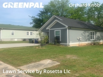 Lawn Mowing Service nearby Chattanooga, TN, 