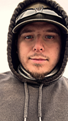 Shawscapes headshot