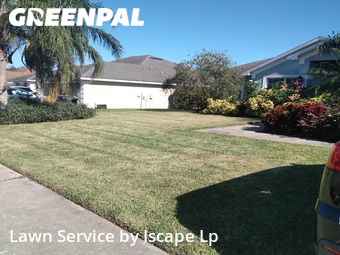Lawn Mowing Service nearby Lakeland, FL, 