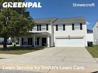 Lawn Cut nearby Raleigh, NC, 