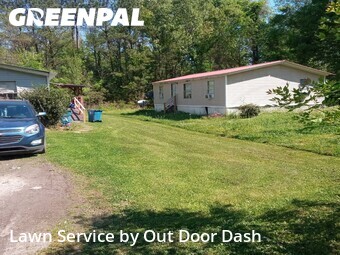 Yard Mowing nearby Rome, GA, 