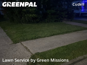 Lawn Care nearby Cleveland, OH, 