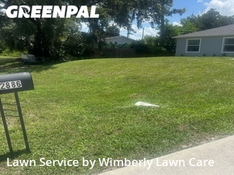 Lawn Maintenance nearby Port Charlotte, FL, 