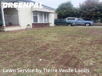Yard Cutting nearby Huntington Park, CA, 