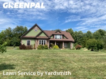 Lawn Cut nearby Bloomington, IN, 