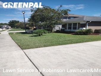 Lawn Cutting nearby Fruit Cove, FL, 