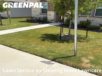 Yard Cutting nearby Hutto, TX, 