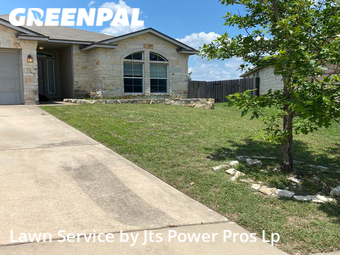 Lawn Maintenance nearby Leander, TX, 