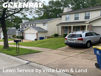Lawn Care nearby Ballwin, MO, 