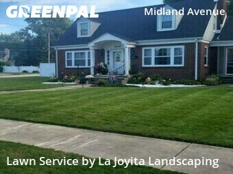 Lawn Care nearby Joliet, IL, 