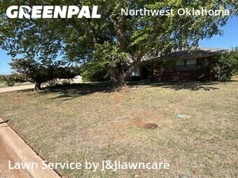 Lawn Maintenance nearby Oklahoma City, OK, 
