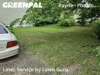 Lawn Cutting nearby Saint Paul, MN, 