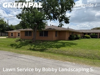Lawn Care Service nearby Houston, TX, 
