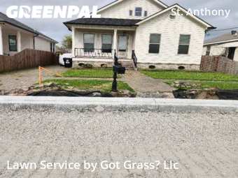 Lawn Care nearby New Orleans, LA, 