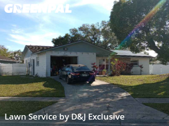 Lawn Care Service nearby Orlando, FL, 