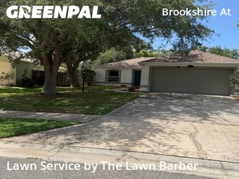 Lawn Mow nearby West Melbourne, FL, 