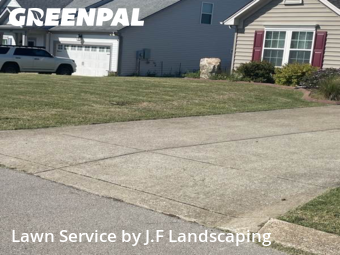 Lawn Maintenance nearby Columbia, TN, 
