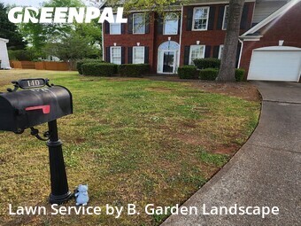 Lawn Cutting nearby Suwanee, GA, 