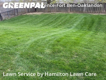Lawn Cut nearby Indianapolis, IN, 