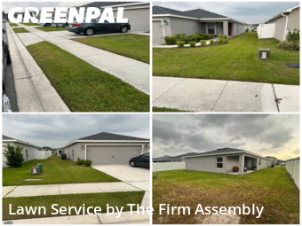 Lawn Mowing nearby Davenport, FL, 