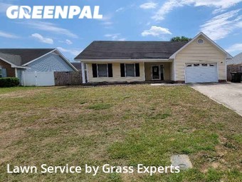 Lawn Mow nearby Fayetteville, NC, 