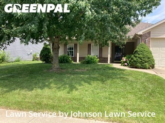 Lawn Mow nearby Lafayette, IN, 