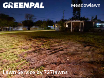 Lawn Care nearby St. Petersburg, FL, 
