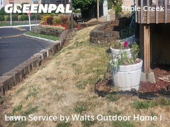 Grass Cut nearby Beaverton, OR, 