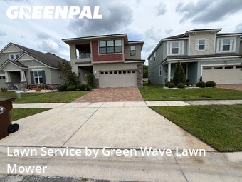 Lawn Cutting nearby Kissimmee, FL, 