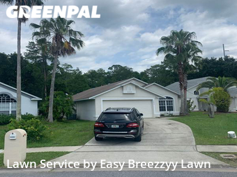 Lawn Cutting nearby Oviedo, FL, 