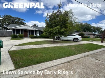 Lawn Mow nearby Metairie, LA, 