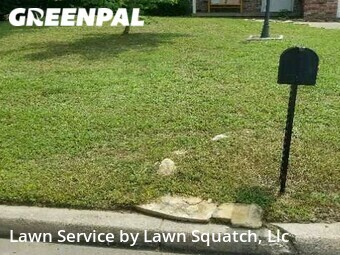 Lawn Mowing nearby Broken Arrow, OK, 